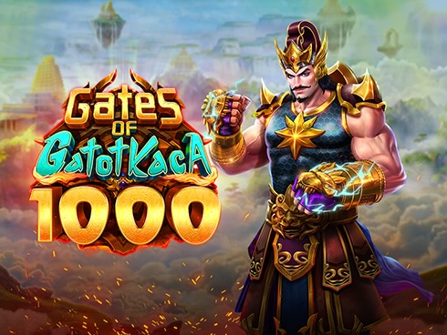 Slot Gacor Gates Of Gatot Kaca 1000